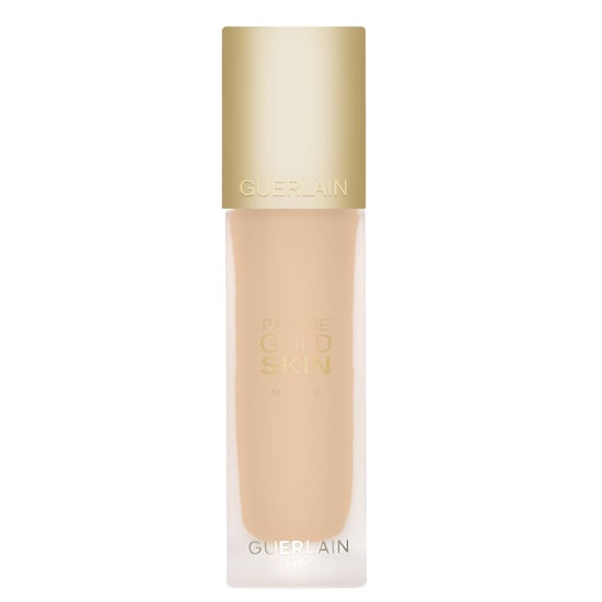 Guerlain Parure Gold Skin Matte Foundation 3N Neutraal - Stralende Afwerking - Image 1