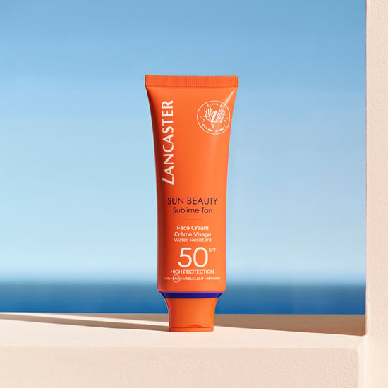 Lancaster Sun Beauty Sublime Tan Gezichtscrème SPF50 voor Stralende Huid - Image 2
