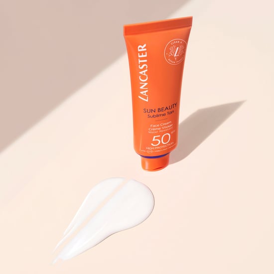 Lancaster Sun Beauty Sublime Tan Gezichtscrème SPF50 voor Stralende Huid - Image 3