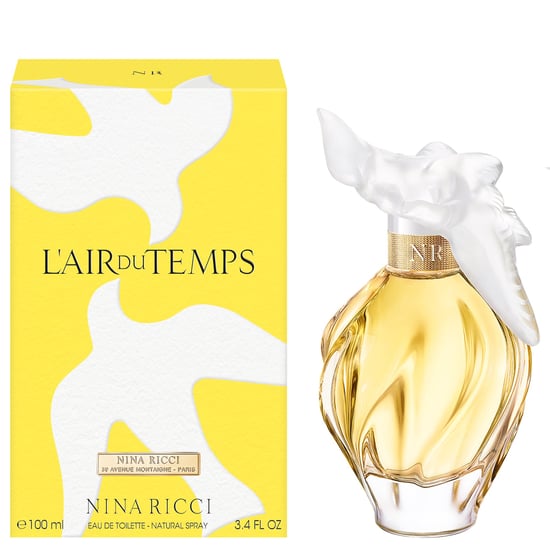 Nina Ricci L'air Du Temps Eau de Toilette 100 ml - Image 3