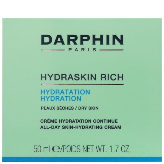Darphin Hydraskin Rijke Crème - Diepe Hydraterende Crème voor Alle Huidtypes - Image 2