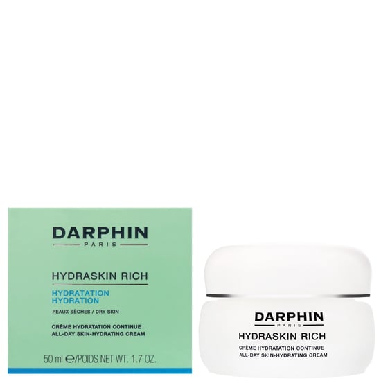 Darphin Hydraskin Rijke Crème - Diepe Hydraterende Crème voor Alle Huidtypes - Image 3