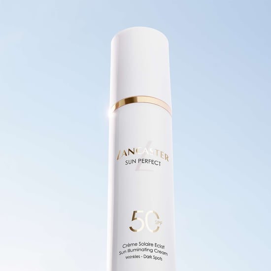 Lancaster Sun Perfect Verhelderende Crème SPF 50 voor Jeugdige Huid - Image 2