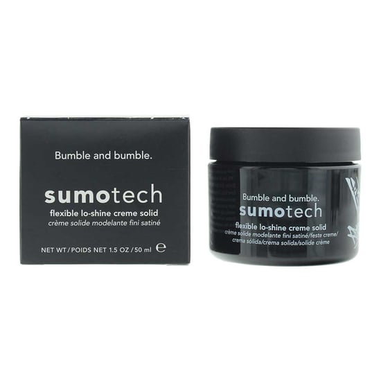Bumble And Bumble. Sumotech Haarcrème 50ml - Image 1