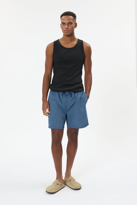 Badmode MAswimmer Badmode Relaxed fit blue - Image 1