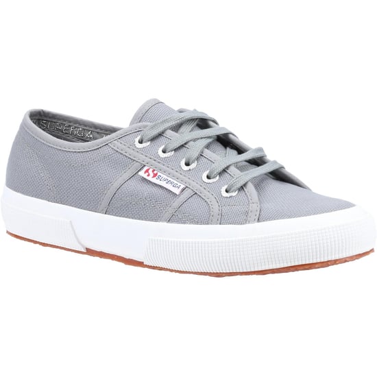 Superga Dames 2750 Cotu Classic Sneakers (Grijs Salie) - Image 1