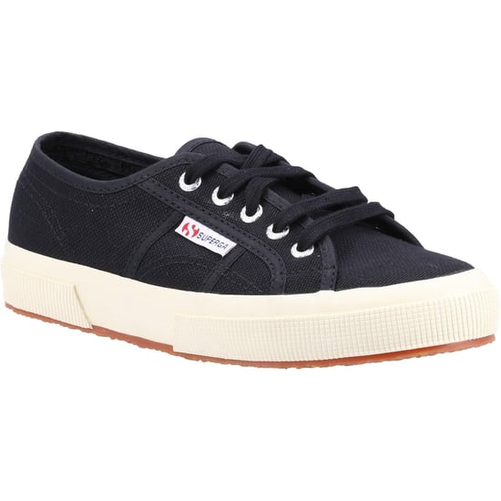 Superga Dames 2750 Cotu Classic Sneakers (Zwart) - Image 1