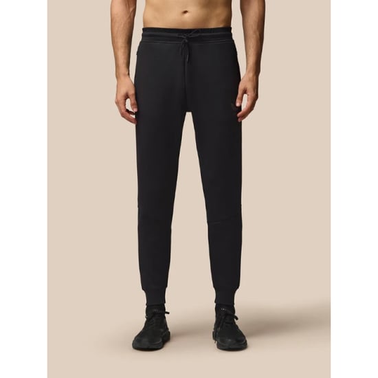 Castore Scuba Joggingbroeken Polyester Heren Zwarte Joggingbroeken - Image 1