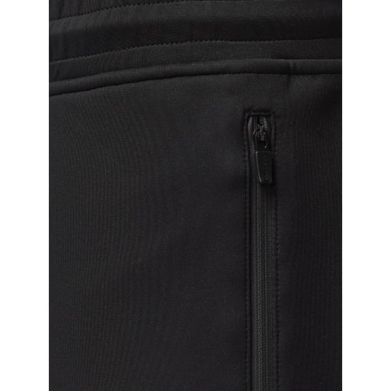 Castore Scuba Joggingbroeken Polyester Heren Zwarte Joggingbroeken - Image 3
