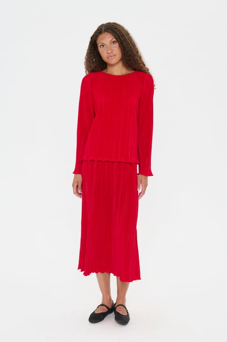 Rok ZuniSZ Rok A-shape red - Image 1