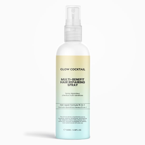 MULTI-BENEFIT HAAR HERSTELLENDE SPRAY 100ml - Image 1