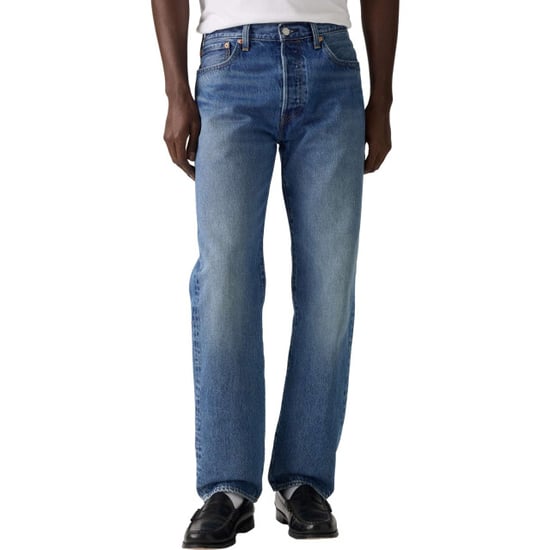 Levi's Spijkerbroek - Image 1