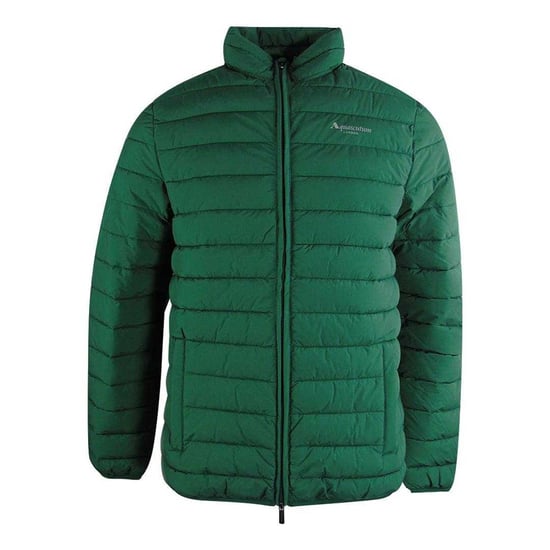 Aquascutum Heren Actieve Jager Jack (Groen) - Image 1