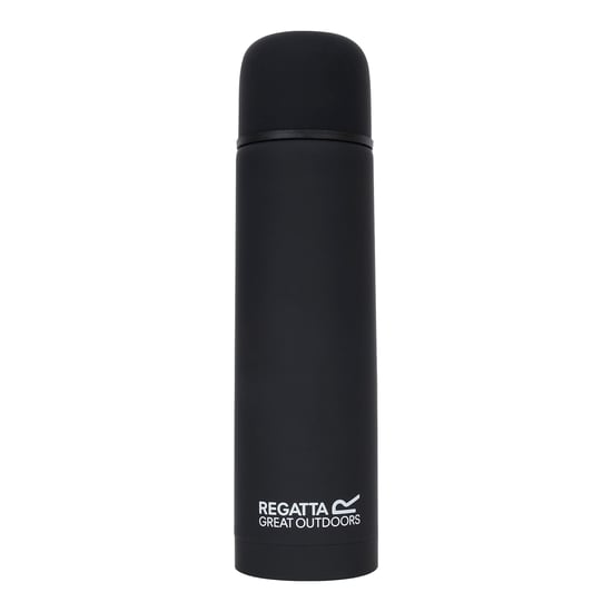 Regatta Vacuüm geïsoleerde 0.5L flacon (Zwart) - Image 1