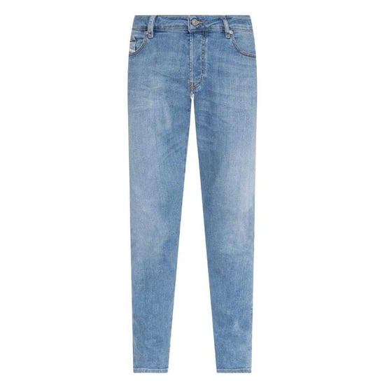 Diesel Heren D-Yennox Tapered Jeans (Lichtblauw) - Image 1