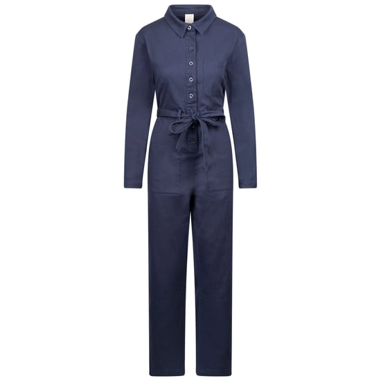 Trespass Dames/Dames Mira Jumpsuit (Marine) - Image 1