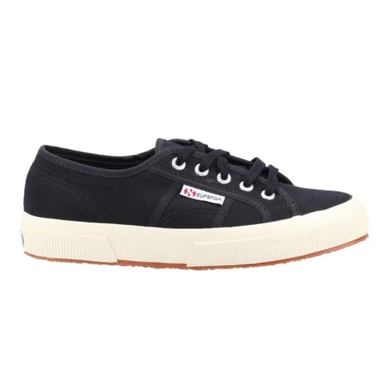 Superga Dames 2750 Cotu Classic Sneakers (Zwart) - Image 1