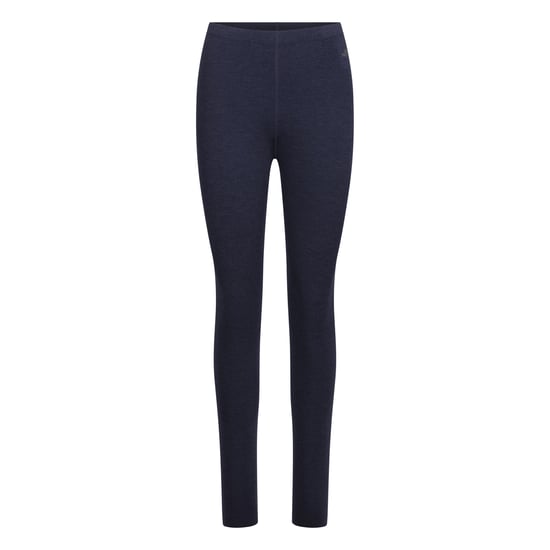 Trespass Dames/Dames Astraia Supersoft Base Layer Broekje (Blauwsteen) - Image 1