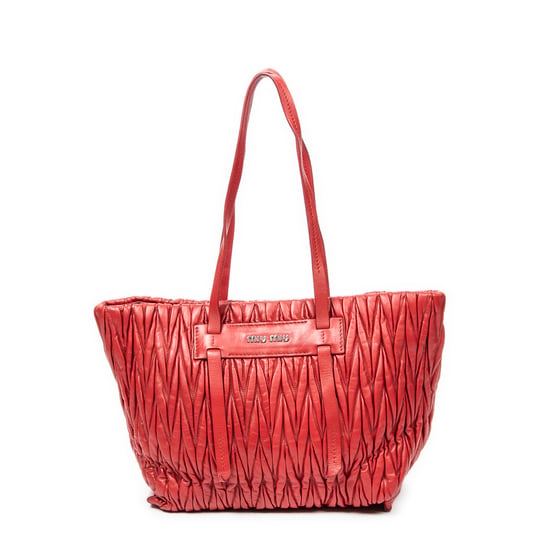 Open Tote Schoudertas - Image 1