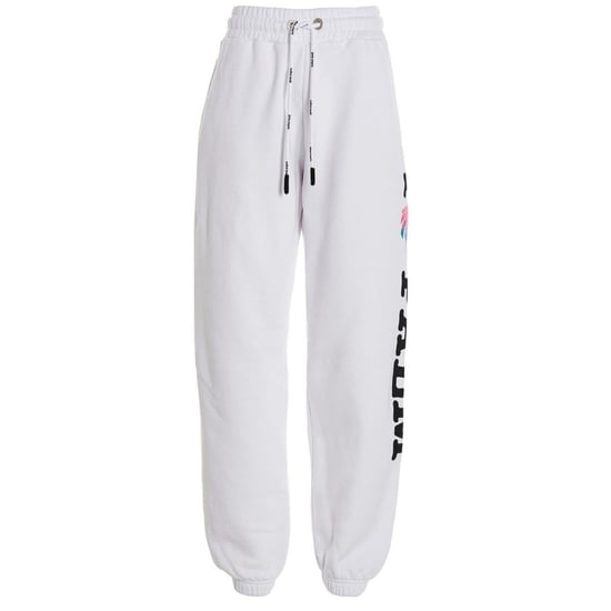 Palm Angels I Love Pa Joggingbroek Wit - Image 1
