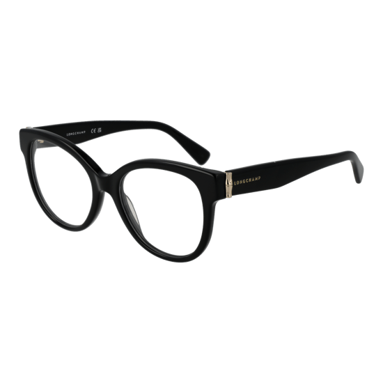 Longchamp Brilmontuur LO2714 001 52 - Image 1