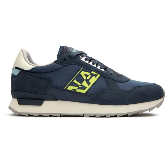 Napapijri Stab Trainers - Image 1