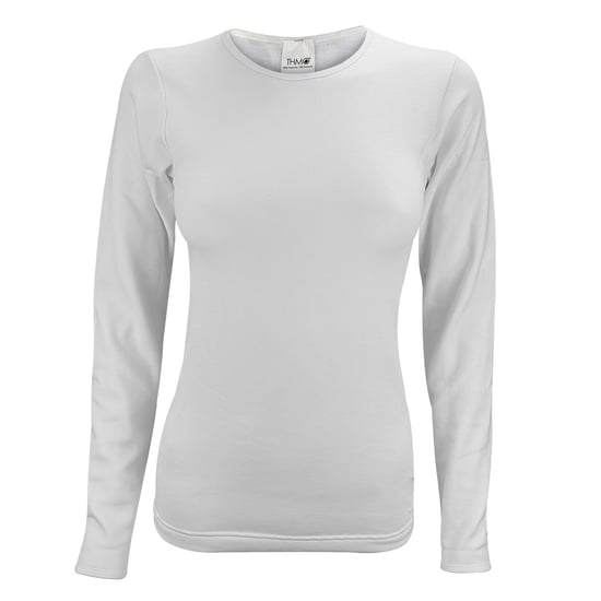 Dames Langsleeve Thermo Top voor de Winter - Image 1