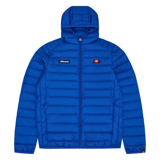 Ellesse Lombardy Gequiltede Jas - Image 1