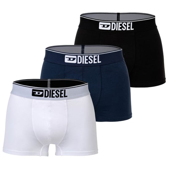Diesel Umbx-Damienthreepack Boxershorts - Image 1