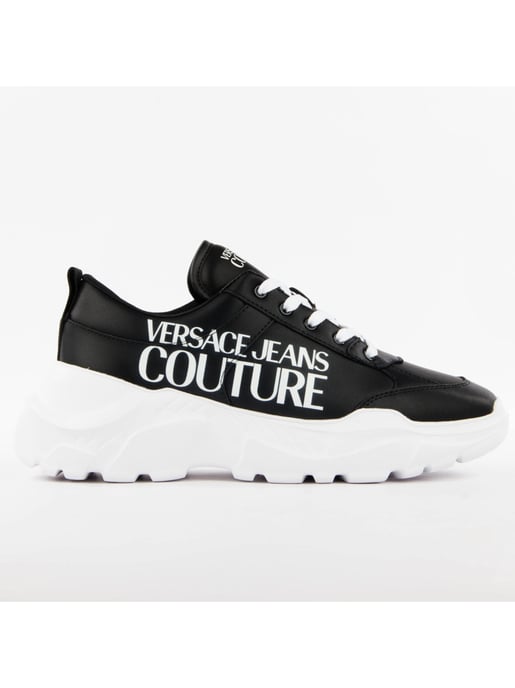 Versace herensneakers Fondo Speedtrack - Image 1
