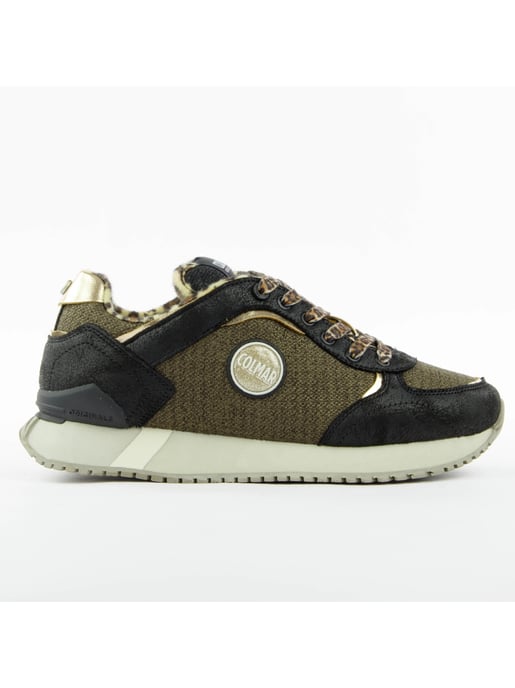 Colmar damessneakers Travis Sport Bold - Image 1