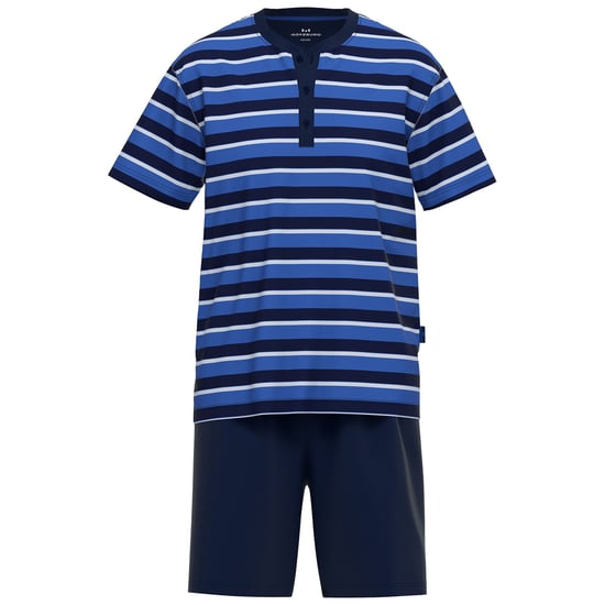 Gotzburg Korte Pyjama Set - Image 1