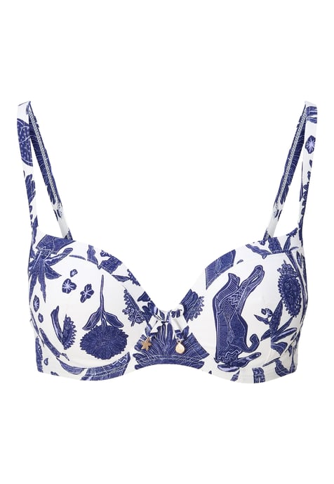 Lingadore Voorgevormde Bikini top - Image 1