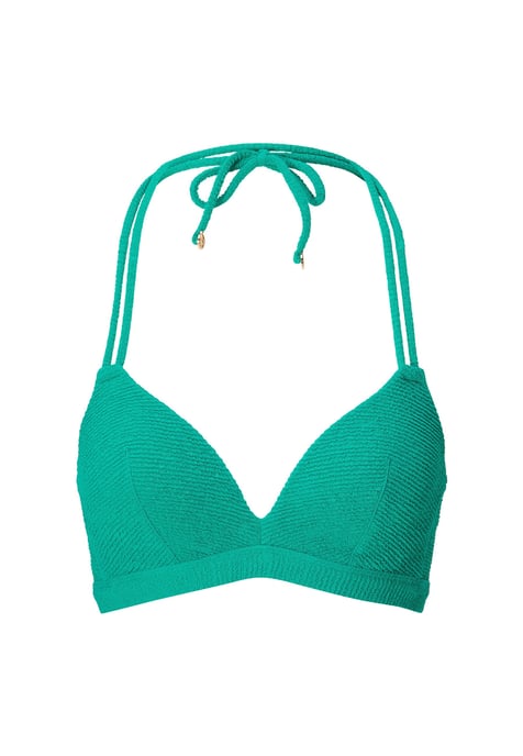 Lingadore Voorgevormde Triangel Bikini top - Image 1