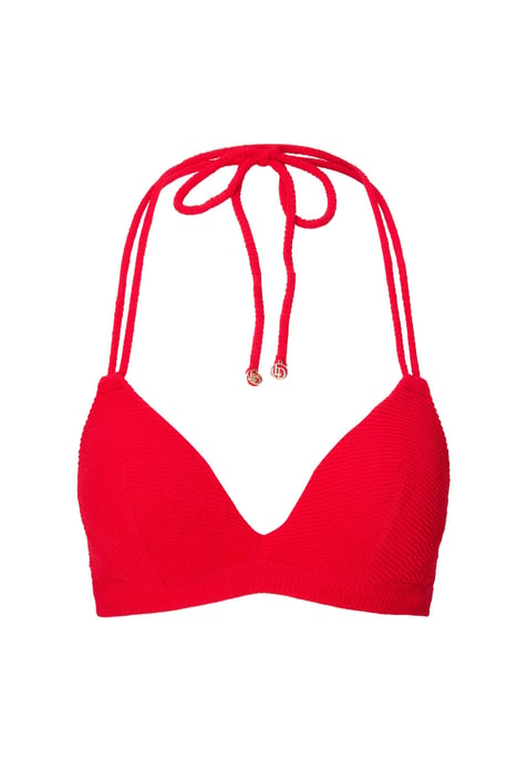 Lingadore Voorgevormde Triangel Bikini top - Image 1