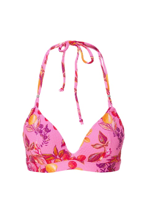 Lingadore Voorgevormde Triangel Bikini top - Image 1