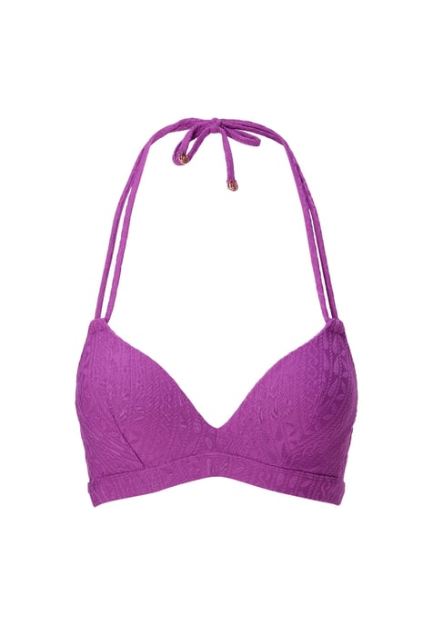 Lingadore Voorgevormde Triangel Bikini top - Image 1