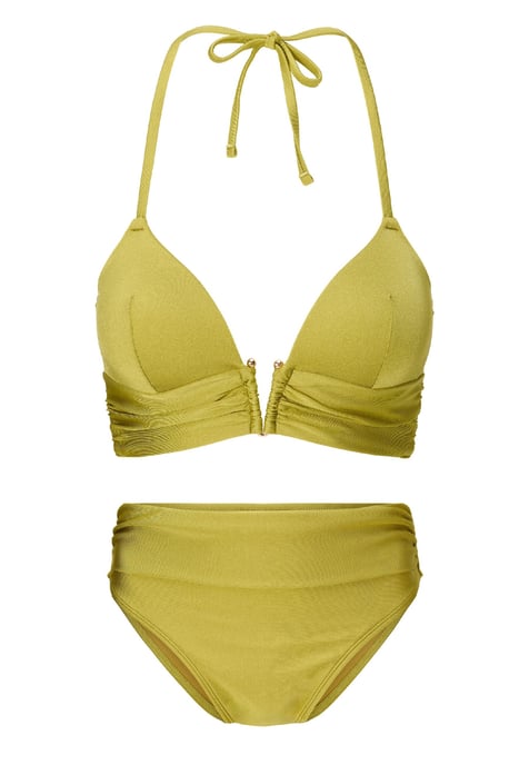 Lingadore Triangel voorgevormd bikini set - Image 1