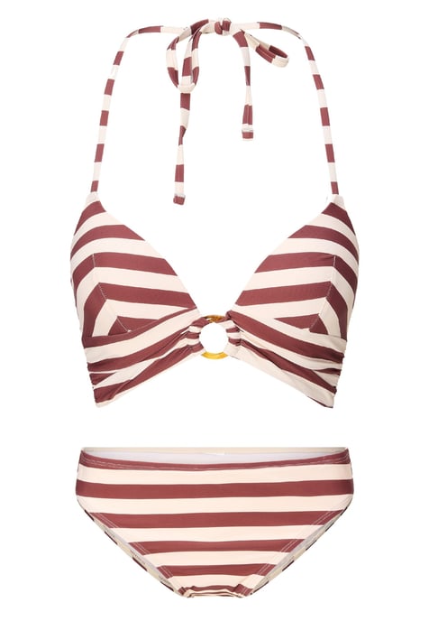 Lingadore Triangel voorgevormd bikini set - Image 1