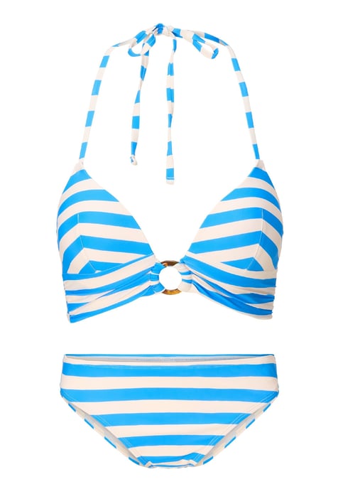 Lingadore Triangel voorgevormd bikini set - Image 1