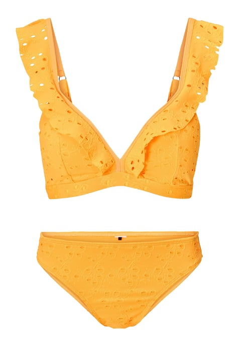 Lingadore Triangel voorgevormd bikini set - Image 1