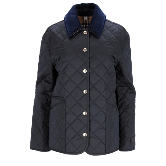 Burberry Dranefeld Jas - Image 1