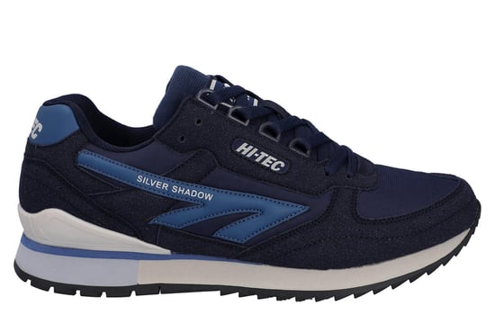 Hi-Tec Silver Shadow OG Herensneakers - Image 1