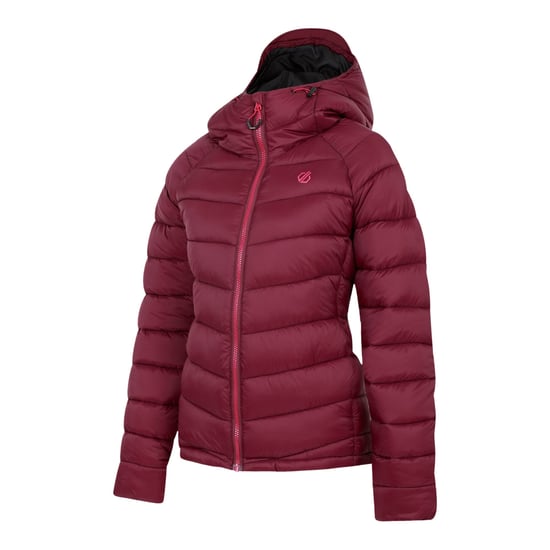Dare 2B Dames/Dames Torrek Gewatteerd Jasje (Afb.) - Image 3