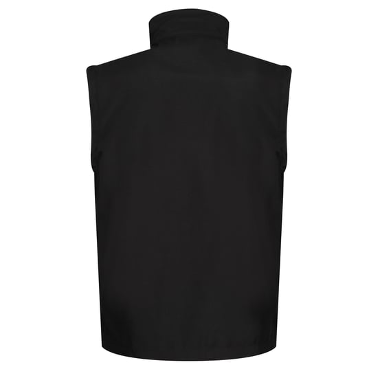 Regatta Professional Herengilet (Zwart) - Image 2