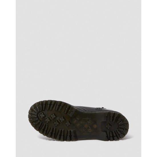 Dr Martens Jadon Smooth Dames Platform Laarzen - (Zwart) - Image 6