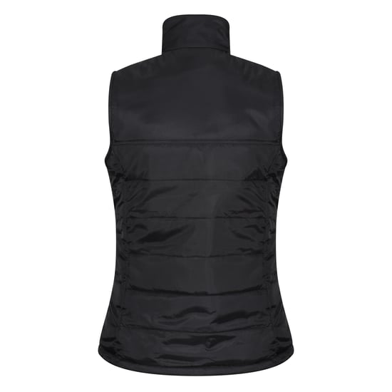 Regatta - Dames Stage II Geïsoleerde Bodywarmer (Zwart) - Image 3