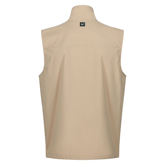 Regatta Heren licht heren Packaway Gilet (Haver) - Image 2