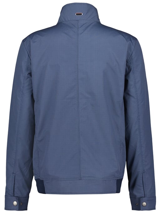Spraysun Outdoor Jacket - Marine - Image 2