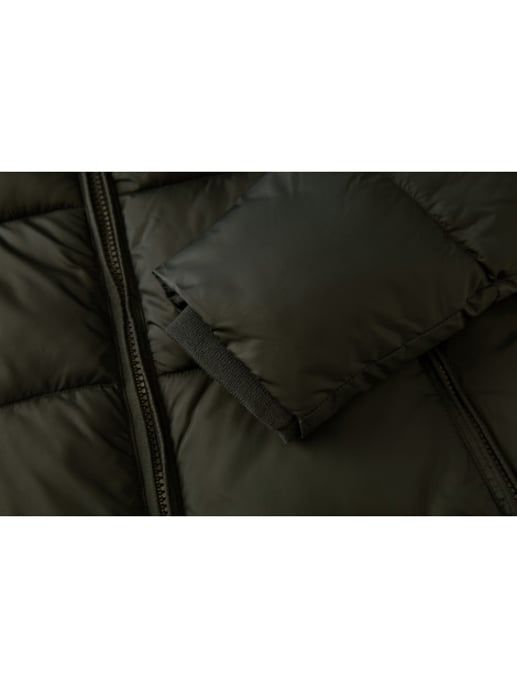 Ballin Est. 2013 Jas winter Jacket Calvin Groen - Image 5